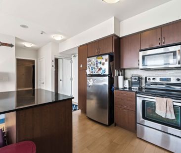 For Lease - 2240 Lake shore Boulevard Unit# 603, Toronto, Ontario - Photo 2