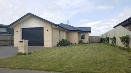 29 Granite Drive, Rolleston - Photo 3