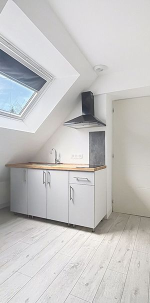 Location Appartement 1 pièce 18m² - Photo 1