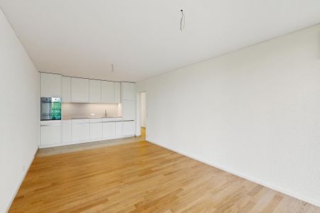 Moderne 2.5-Zimmer-Wohnung in Zürich-Schwamendingen zu vermieten! - Photo 3