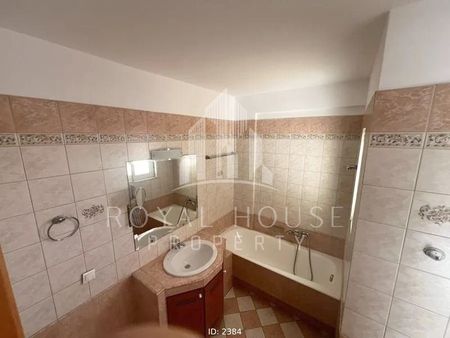 Διαμέρισμα για ενοικίαση Ευγένεια (Κερατσίνι) - Φωτογραφία 3