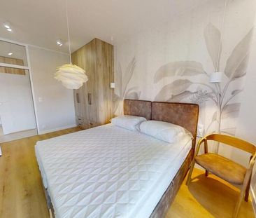 Mieszkanie na wynajem - Photo 4