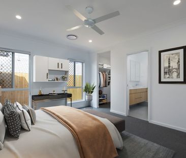 45 Geoff Wolter Drive, Molendinar, Qld 4214 - Photo 5