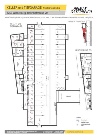 !! OPEN HOUSE - 24. Mai - 10:00 - 15:00 Uhr - Wohnglück Wieselburg - optimale Pärchenwohnung im Erstbezug – KAUFOPTION - Photo 5