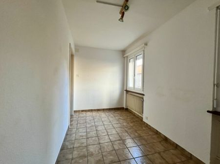 Grand appartement de 5,5 pièces au rez-de-chaussée - Photo 4