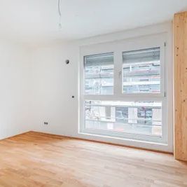 Ihr neues Zuhause in 1030 Wien - moderner Erstbezug im Village im Dritten! - Photo 2