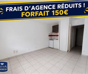 Location Appartement 1 pièce 24m² CHAMPCEVINEL 24750 - Photo 4