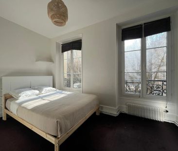 PARIS 16 - RUE CHANEZ - Photo 4