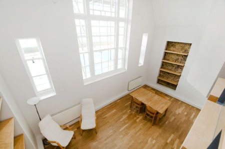 1 Bedroom Flat To Let - Photo 5