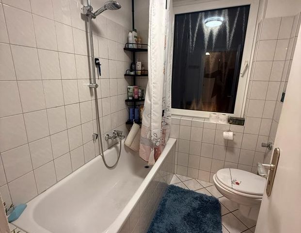 Schöne Wohnung direkt am Westfalenpark in Dortmund-Mitte - Foto 1