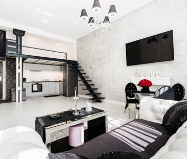 Łódź, Polesie, Kopernika - Zdjęcie 2