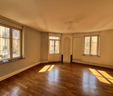 Location Appartement 4 pièces 102m² NANCY 54000 - Photo 2