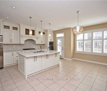 For Lease - 3092 Hiram Terrace, Oakville, Ontario - Photo 1