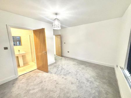 1 bedroom apartment to rent - Photo 2