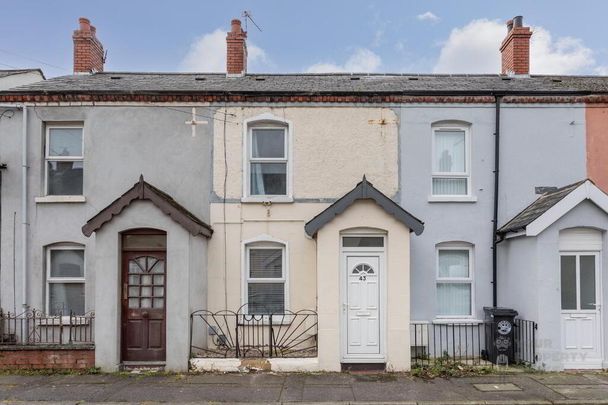 43 Parker Street, Belfast, BT5 4HN - Photo 1