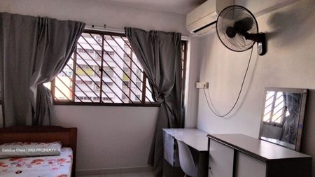Blk 618 Yishun Ring Road (Yishun), HDB 4 Rooms - For Rent - Photo 3