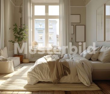Exchange Property: Charming 3-room apartment in the heart of Zurich - Photo 2