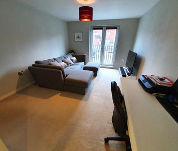 2 bedroom apartment to rent - Photo 1