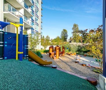 13696 101 Avenue apartment — Surrey, BC (1-Bedroom) - 1 Bedroom - Photo 4