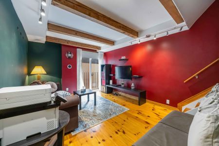 For Lease - 325 Jarvis Street Unit# 27, Toronto, Ontario - Photo 4