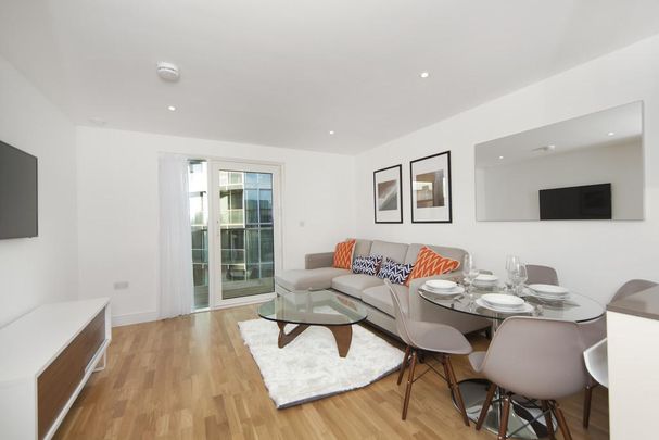 1 bedroom apartment to rent - Photo 1