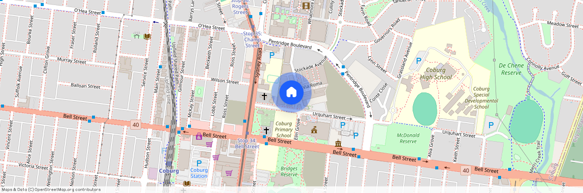 706/13 Urquhart Street, Coburg VIC 3058