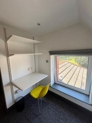 4 bedroom apartment to rent - Photo 1