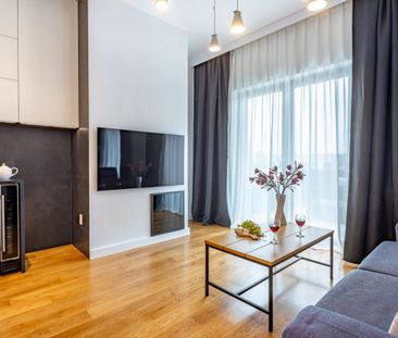 Mieszkanie Premium 42 m² z dużym tarasem Poznań - Photo 4