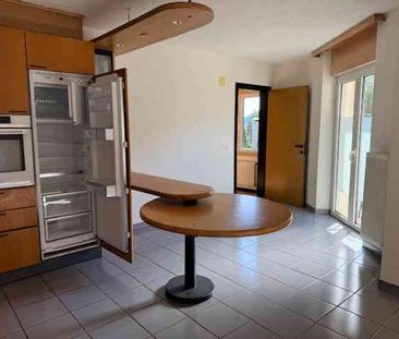 2.5 Zimmer, 60 m², 1. Stock - Photo 6