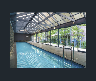Unit 99, 33 Jeffcott Street, West Melbourne, VIC - Photo 5