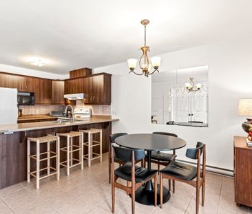 Appartement à louer - Magog Appartement à louer - Magog - Photo 2