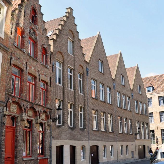 Spanjaardstraat 3-5 - Foto 1
