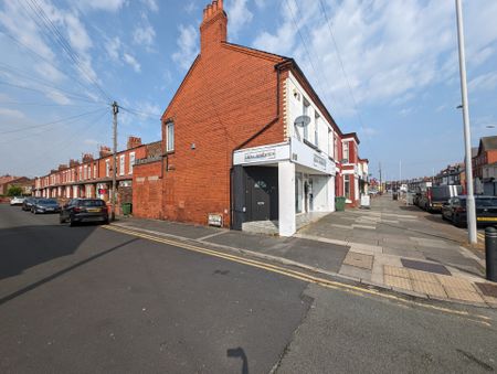 67a Seaview Road Wallasey CH45 4QW - Photo 5