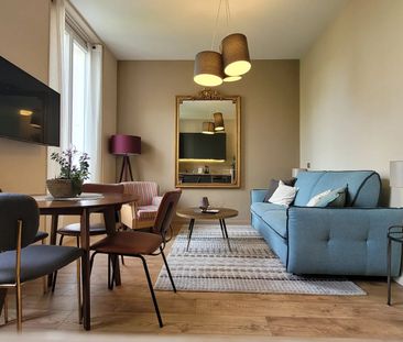 Location Appartement 2 pièces 36m² CANNES 06400 - Photo 1