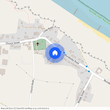 Broadwood Close, Trimingham, NR11