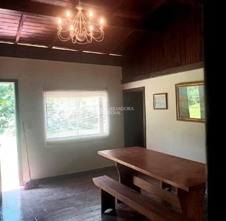Casa com 3 quartos e 180m² para alugar em São João do Rio Vermelho, Florianópolis. - Photo 3