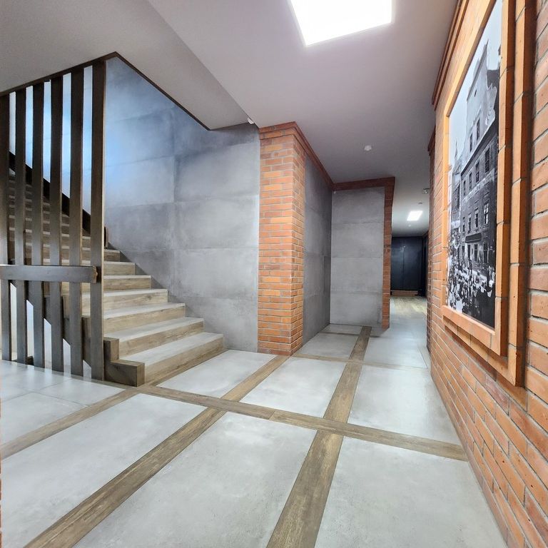 3 Pokoje - Ładne - Folwark Skarbimierzyce - Photo 1