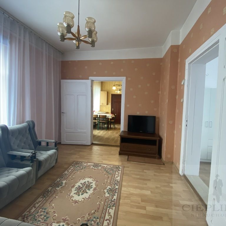 Trzebież - Zdjęcie 1