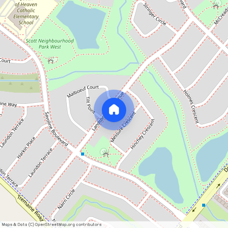 362 Landsborough Avenue Unit# Bsmt, Milton