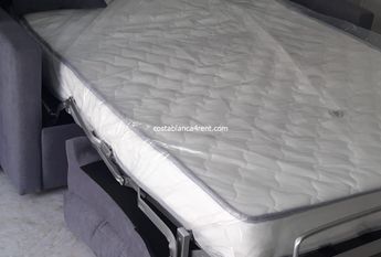 Apartment Benidorm Poniente Winter /Summer Let