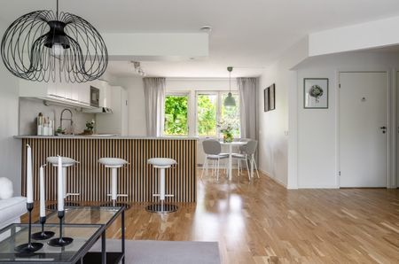 Jordabalksvägen, Lund - Foto 2