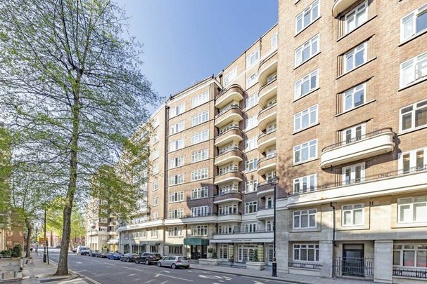 Marsham Street, London, SW1P - Photo 1