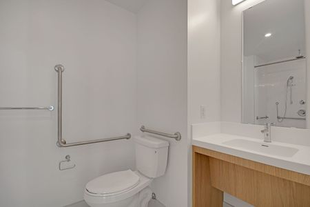 For Lease - 130 River Street Unit# 609, Toronto, Ontario - Photo 4