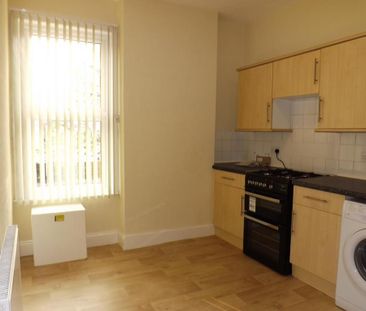2 bedroom apartment to rent - Photo 6