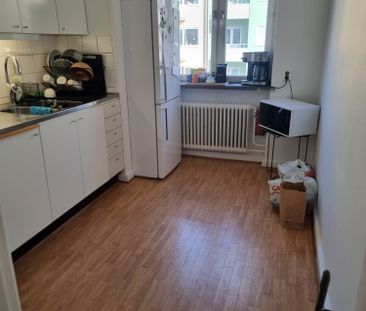 Herrestadsgatan, Malmö - Foto 5