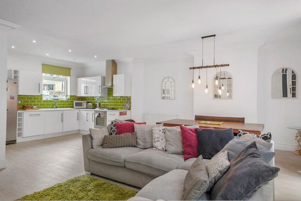 Bridge Street - Photo 1