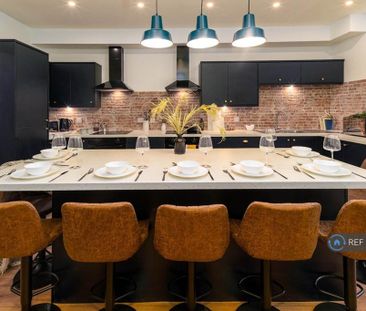 1 bedroom in a house share to rent - Photo 6