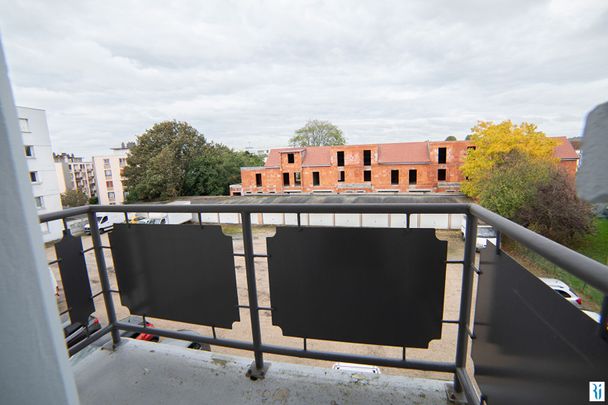 Location Appartement 3 pièces 59m² LE PETIT QUEVILLY 76140 - Photo 1