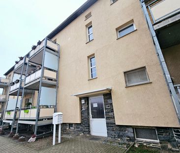 kleine 2 Zimmerwohnung im DG - Foto 1