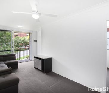Furnished Toowong Unit with Exclusive Courtyard - Photo 5